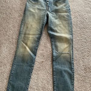 Free people jeans